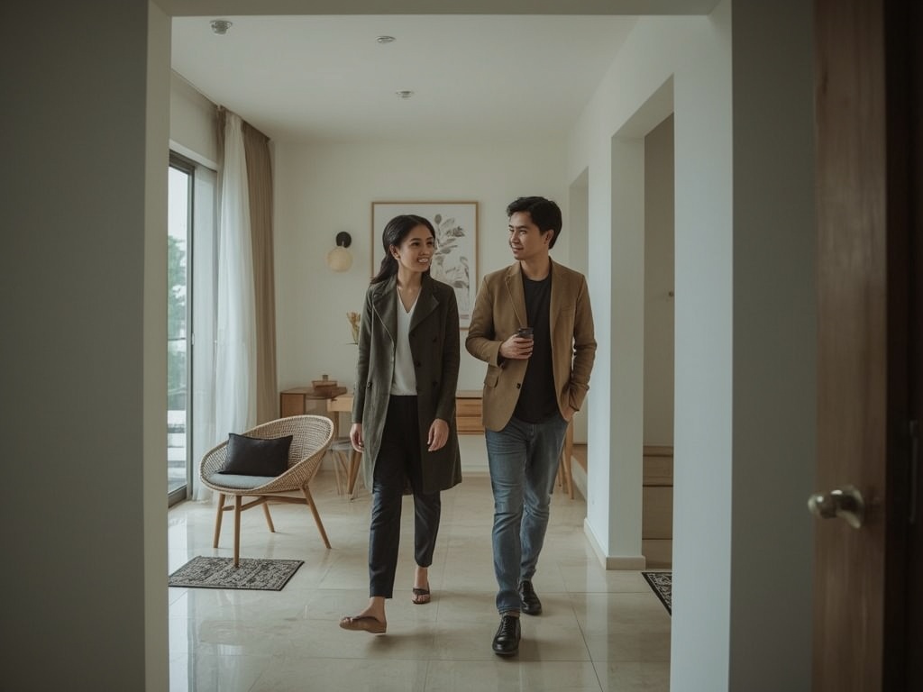 Checklist Pemula: Rumah Lebih Mandiri dengan Energi Surya dan Perawatan Harian post thumbnail image